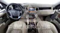 2012 Land Rover Discovery