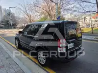 2012 Land Rover Discovery