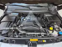 2012 Land Rover Discovery