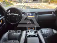 2012 Land Rover Discovery
