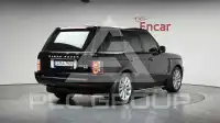 2012 Land Rover Range Rover