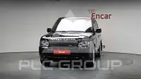 2012 Land Rover Range Rover