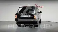 2012 Land Rover Range Rover