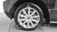 2012 Land Rover Range Rover