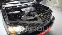 2012 Land Rover Range Rover