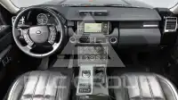 2012 Land Rover Range Rover