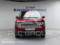 2012 Land Rover Range Rover