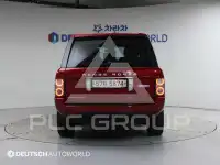 2012 Land Rover Range Rover
