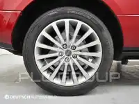 2012 Land Rover Range Rover