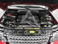 2012 Land Rover Range Rover