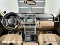 2012 Land Rover Range Rover