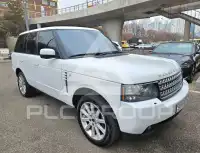 2012 Land Rover Range Rover