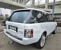 2012 Land Rover Range Rover