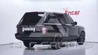 2012 Land Rover Range Rover