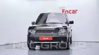 2012 Land Rover Range Rover