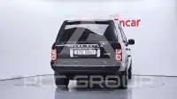 2012 Land Rover Range Rover