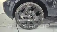 2012 Land Rover Range Rover