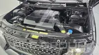 2012 Land Rover Range Rover