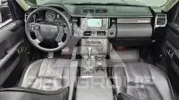 2012 Land Rover Range Rover