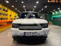 2012 Land Rover Range Rover
