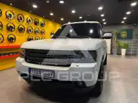 2012 Land Rover Range Rover