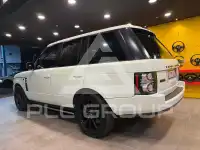 2012 Land Rover Range Rover
