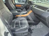 2012 Land Rover Range Rover