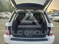 2012 Land Rover Range Rover