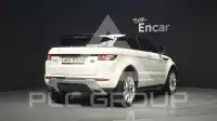 2012 Land Rover Range Rover