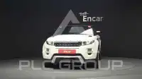 2012 Land Rover Range Rover