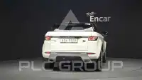 2012 Land Rover Range Rover