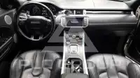 2012 Land Rover Range Rover