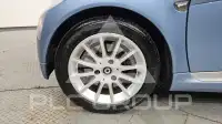 2012 Smart Porto