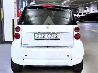 2012 Smart Porto
