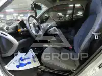 2012 Smart Porto