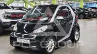 2012 Smart Porto