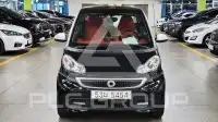 2012 Smart Porto