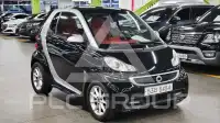 2012 Smart Porto