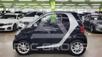 2012 Smart Porto