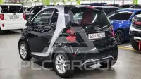 2012 Smart Porto