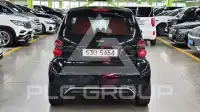 2012 Smart Porto