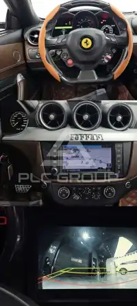2012 Ferrari FF
