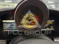 2012 Ferrari 458