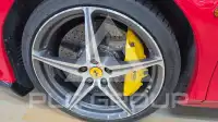 2012 Ferrari 458