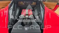 2012 Ferrari 458