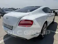 2012 Bentley Continental