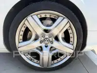 2012 Bentley Continental
