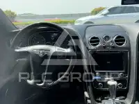 2012 Bentley Continental