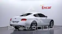 2012 Bentley Continental