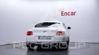 2012 Bentley Continental